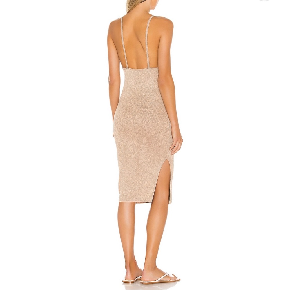 NEW✨NWOT superdown Sabrina dress - Picture 2 of 7